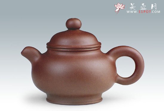 紫砂壶图片：清韵 150CC 200CC 400CC - 美壶网