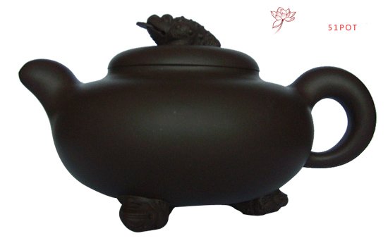 紫砂壶图片：008 - 美壶网