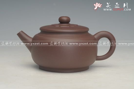 紫砂壶图片：DSC_0418 - 美壶网