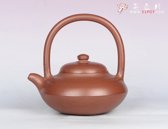 紫砂壶图片：DSC_6444 - 美壶网