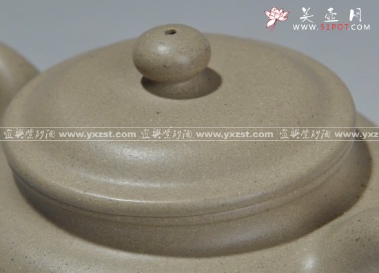 紫砂壶图片：DSC_0026 - 美壶网