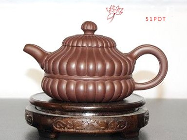 紫砂壶图片：psb (13) - 美壶网