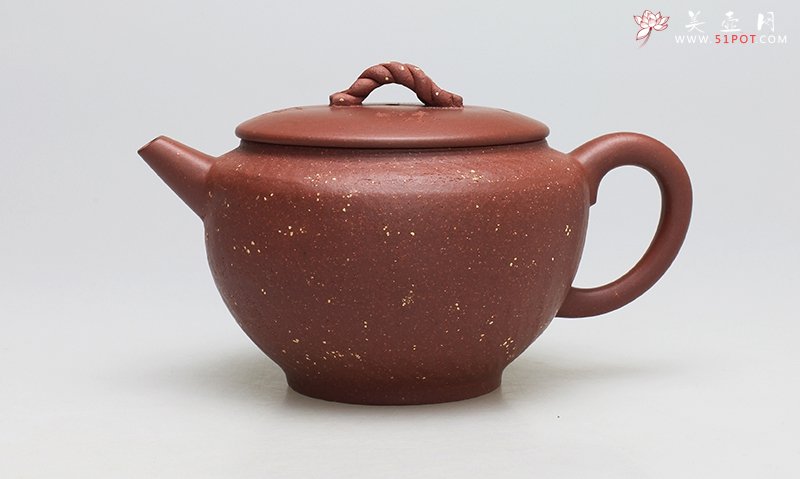 紫砂壶图片：清华系列 - 美壶网