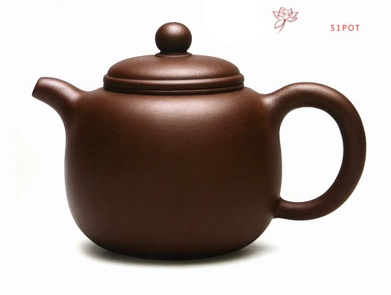 紫砂壶图片：匏尊唐燕萍 - 美壶网