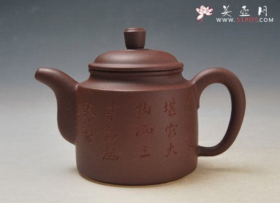 紫砂壶图片：DSC_0733 - 美壶网