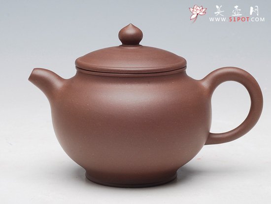 紫砂壶图片：掇子 - 美壶网