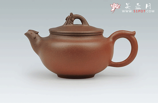 紫砂壶图片：龙凤呈祥 - 美壶网