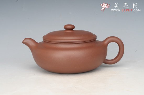紫砂壶图片：仿古 - 美壶网