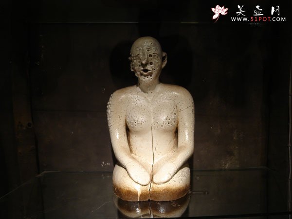 紫砂壶图片：DSC00094 - 美壶网