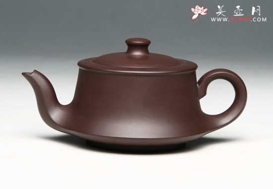 紫砂壶图片：IMG_3212 - 美壶网