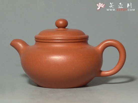 紫砂壶图片：仿古 - 美壶网
