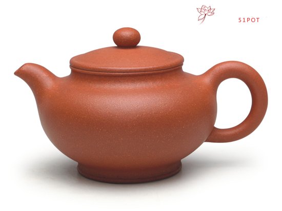 紫砂壶图片：古韵 - 美壶网