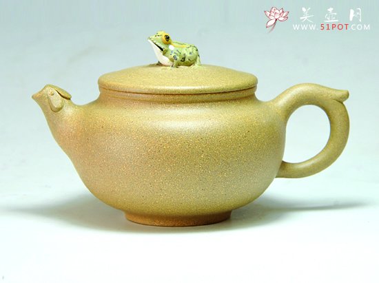 紫砂壶图片：DSC_0438 - 美壶网