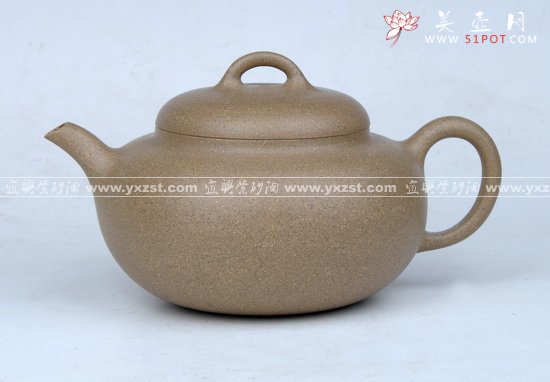 紫砂壶图片：DSC_4029 - 美壶网