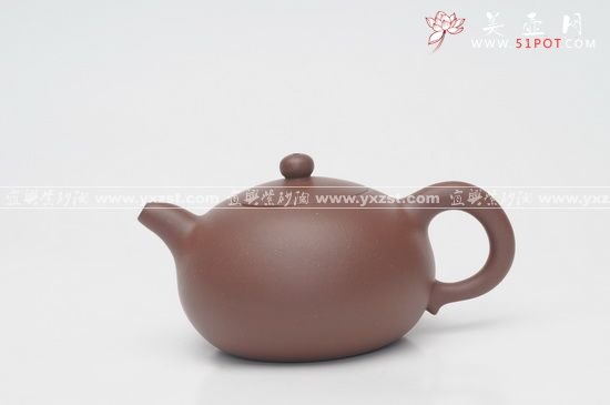 紫砂壶图片：DSC_3476 - 美壶网