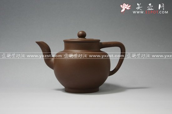 紫砂壶图片：_MG_5945 - 美壶网