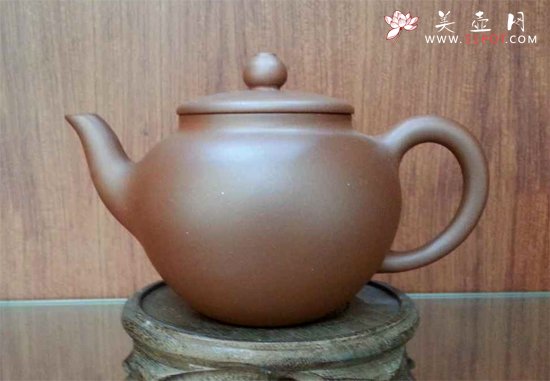 紫砂壶图片：21 - 美壶网