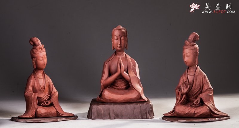 紫砂壶图片：美紫砂壶 - 美壶网