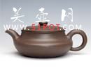 紫砂壶图片：清香 - 美壶网