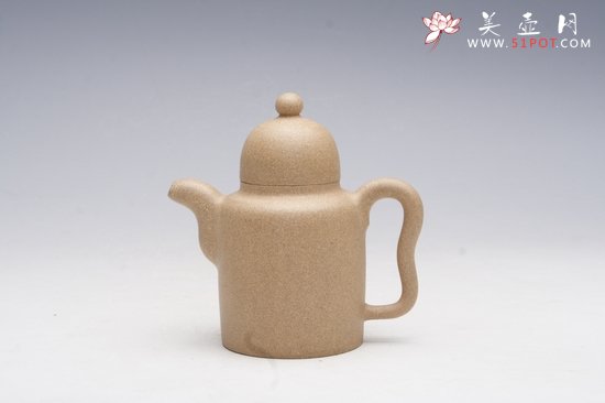 紫砂壶图片：掇高 - 美壶网