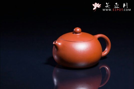 紫砂壶图片：西施 - 美壶网