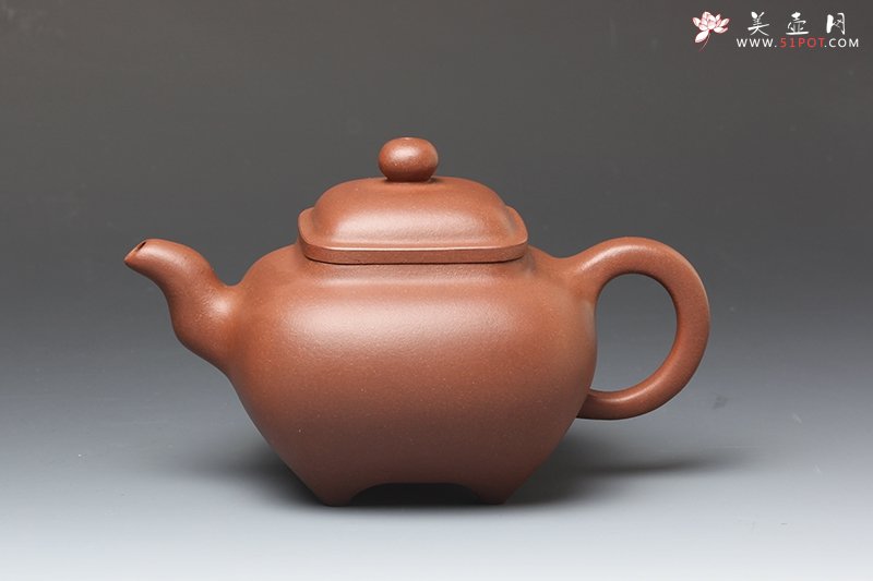 紫砂壶图片：传炉 - 美壶网