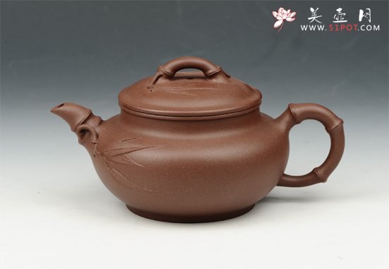 紫砂壶图片：DSC_2177 副本 - 美壶网