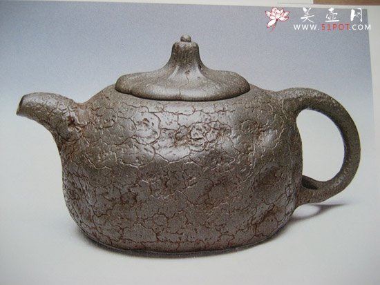 紫砂壶图片：IMG_05771 - 美壶网