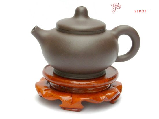紫砂壶图片：乳香 - 美壶网