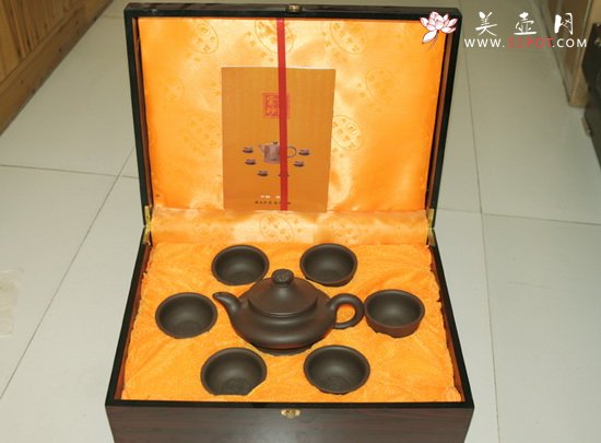 紫砂壶图片：DSC_7515 副本 - 美壶网