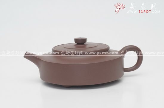 紫砂壶图片：DSC_3474 - 美壶网