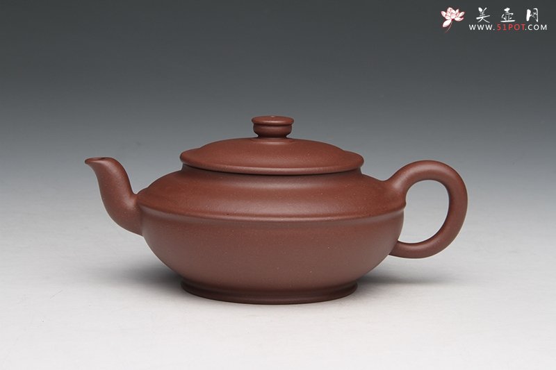 紫砂壶图片：宋韵 - 美壶网