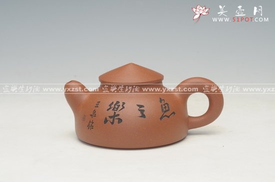 紫砂壶图片：DSC_8091 - 美壶网