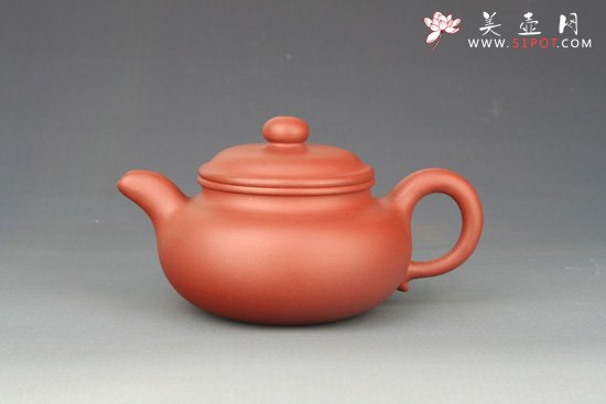 紫砂壶图片：仿古 - 美壶网
