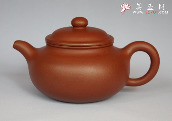 紫砂壶图片：仿古 - 美壶网