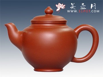 紫砂壶图片：华润许琴 - 美壶网