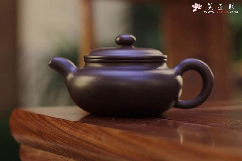 紫砂壶图片：仿古 - 美壶网