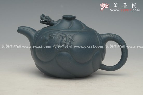 紫砂壶图片：DSC_0117 - 美壶网