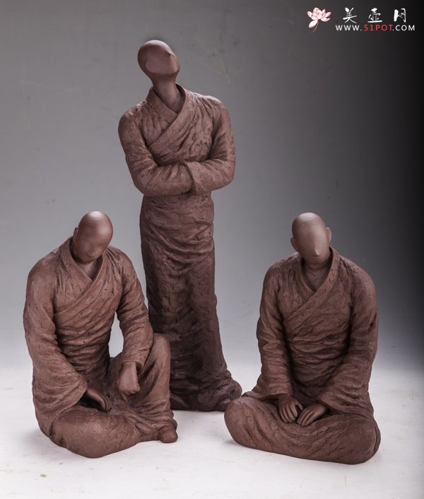 紫砂壶图片：美紫砂壶 - 美壶网