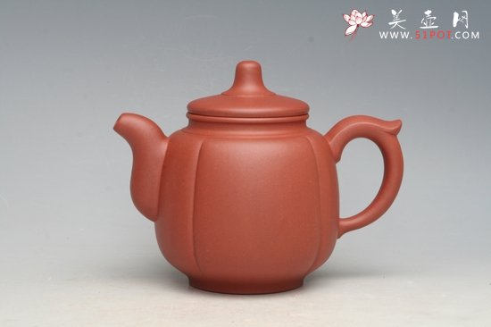 紫砂壶图片：高玉鼎 - 美壶网