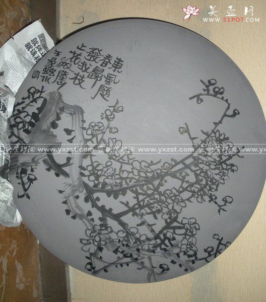 紫砂壶图片：DSCN1427 - 美壶网