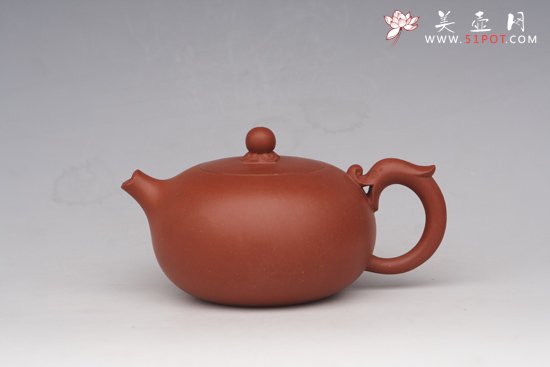 紫砂壶图片：IMG_7255 - 美壶网