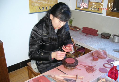 紫砂壶图片： - 美壶网