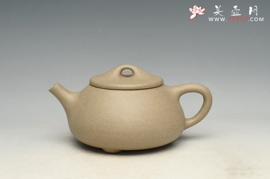 紫砂壶图片：DSC_6002 - 美壶网