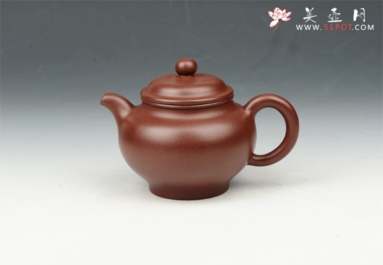 紫砂壶图片：DSC_2193 副本 - 美壶网