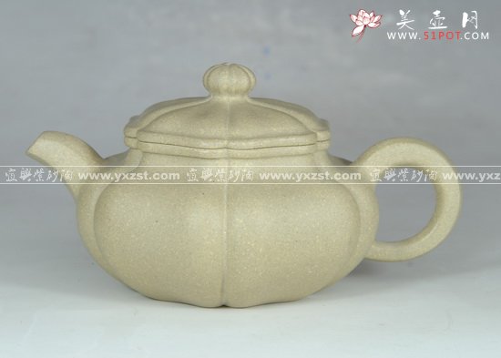 紫砂壶图片：DSC_1901 - 美壶网