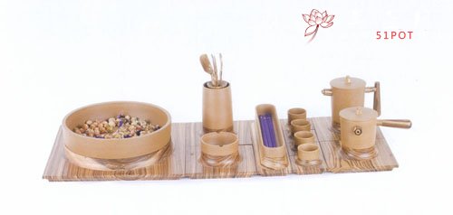 紫砂壶图片：缘 - 美壶网