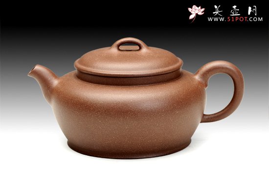 紫砂壶图片：29 禅语 - 美壶网