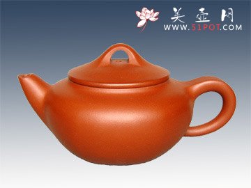 紫砂壶图片：六方方圆 - 美壶网