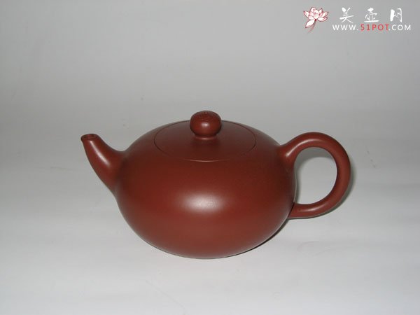 紫砂壶图片：秋珍壶 - 美壶网
